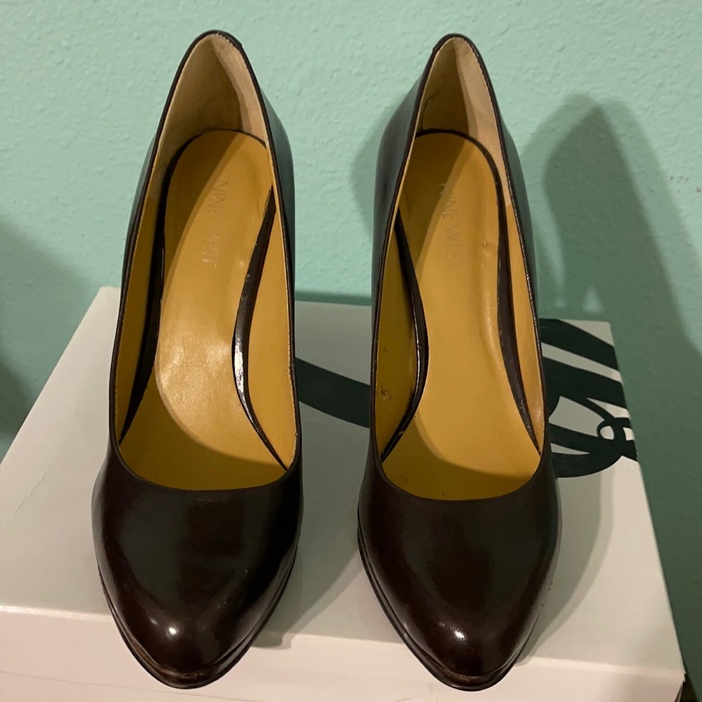 Nine West size 8